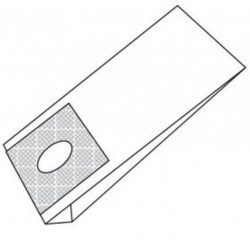 5PZ SACCHETTI MICROFIBRA SCOPA TORNADO FORO OVALE TO 2110 2125 2130 2160 TO EL F1