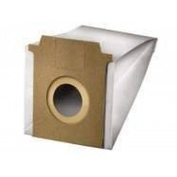 5pz Sacchetti MICROFIBRA Siemens Bosch Converto Flexa
