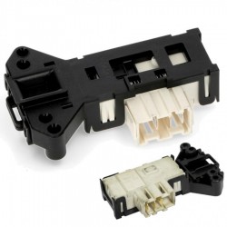 Bloccoporta Apri porta Lavatrice 5-7Kg It Wash Anche Su Zoppas Z805 DA062047