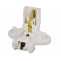 CRICCOTTO SERRATURA CHIUSURA PORTA LAVASTOVIGLIE Electrolux Rex Aeg