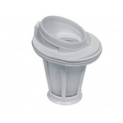 FILTRO HEPA SCOPA ELETTRICA IMETEC PIUMA CORDLESS 8087, 8560, 8640, 8630