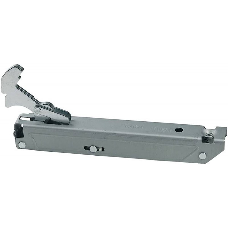 CERNIERA PORTA FORNO GORENJE BOSCH 166669 KORTING KBE KN