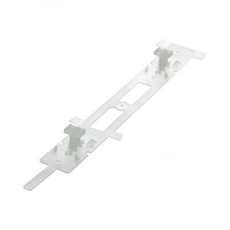 GANCIO STAFFA MONTAGGIO PANNELLO LAVASTOVIGLIE WHIRLPOOL IGNIS 481240448611