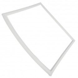 GUARNIZIONE CALAMITATA PORTA FRIGORIFERO 653mm x 361mm Ariston Indesit
