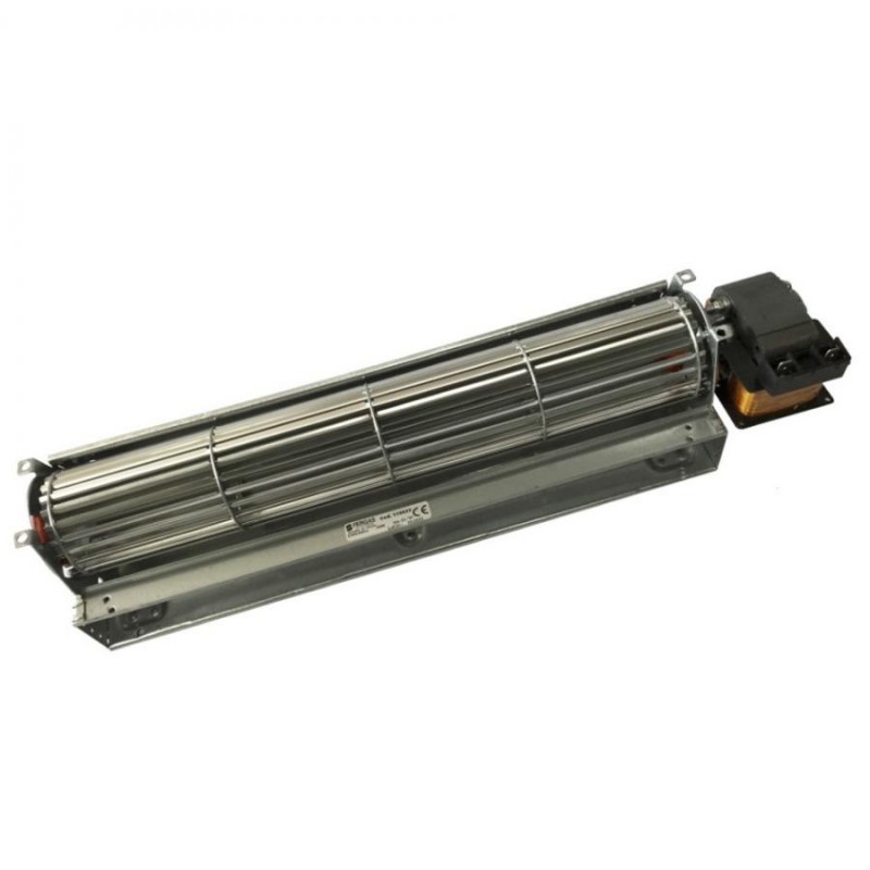 Ventilatore tangenziale stufa a pellet TGA 60/1-360/30 EMMEVI FERGAS OLIMPIA SPLENDID 114433 Ventilatore tangenziale stufa a pellet TGA 60/1-360/30 EMMEVI FERGAS OLIMPIA SPLENDID 114433