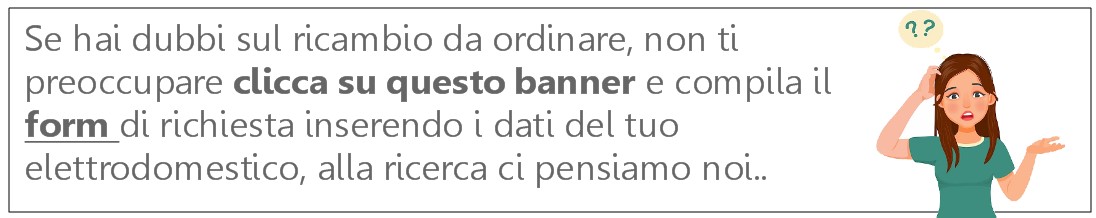 Clicca qui - alla ricerca del tuo ricambio ci pensiamo noi Clicca qui - alla ricerca del tuo ricambio ci pensiamo noi